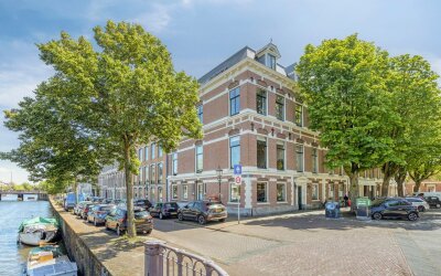 Nassauplein 58