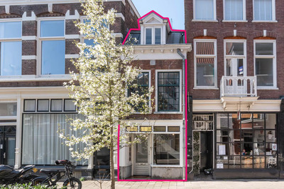 Nassaustraat 11