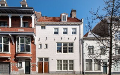 Nassaustraat 8-B