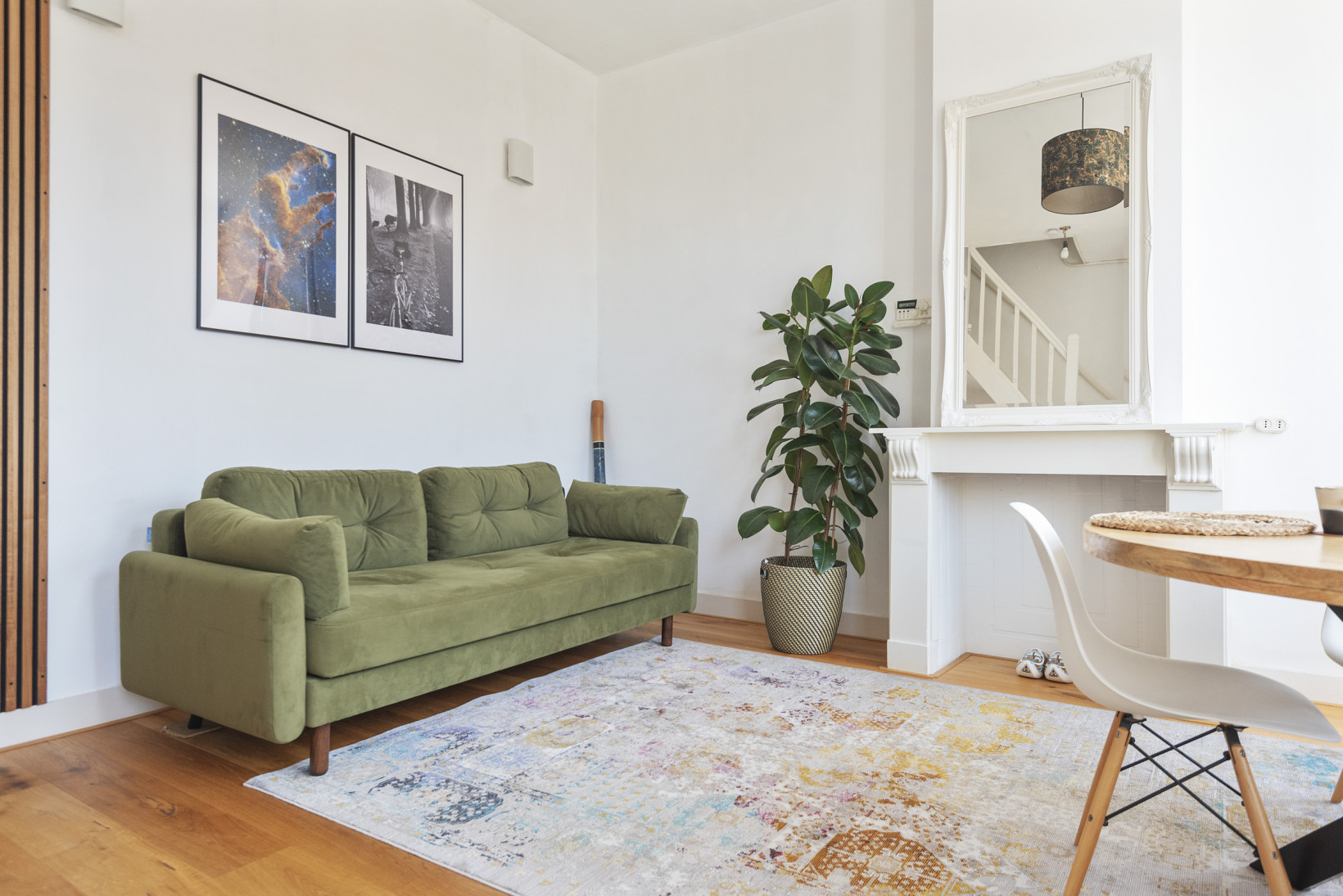 Appartement te koop: Korte Margarethastraat 11A, Haarlem