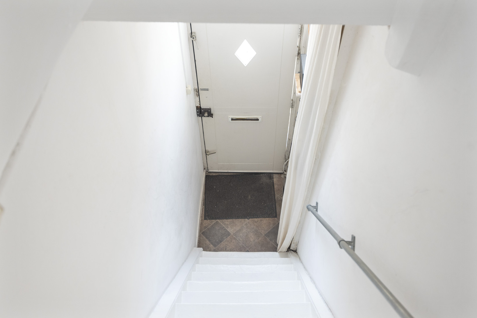 Appartement te koop: Korte Margarethastraat 11A, Haarlem