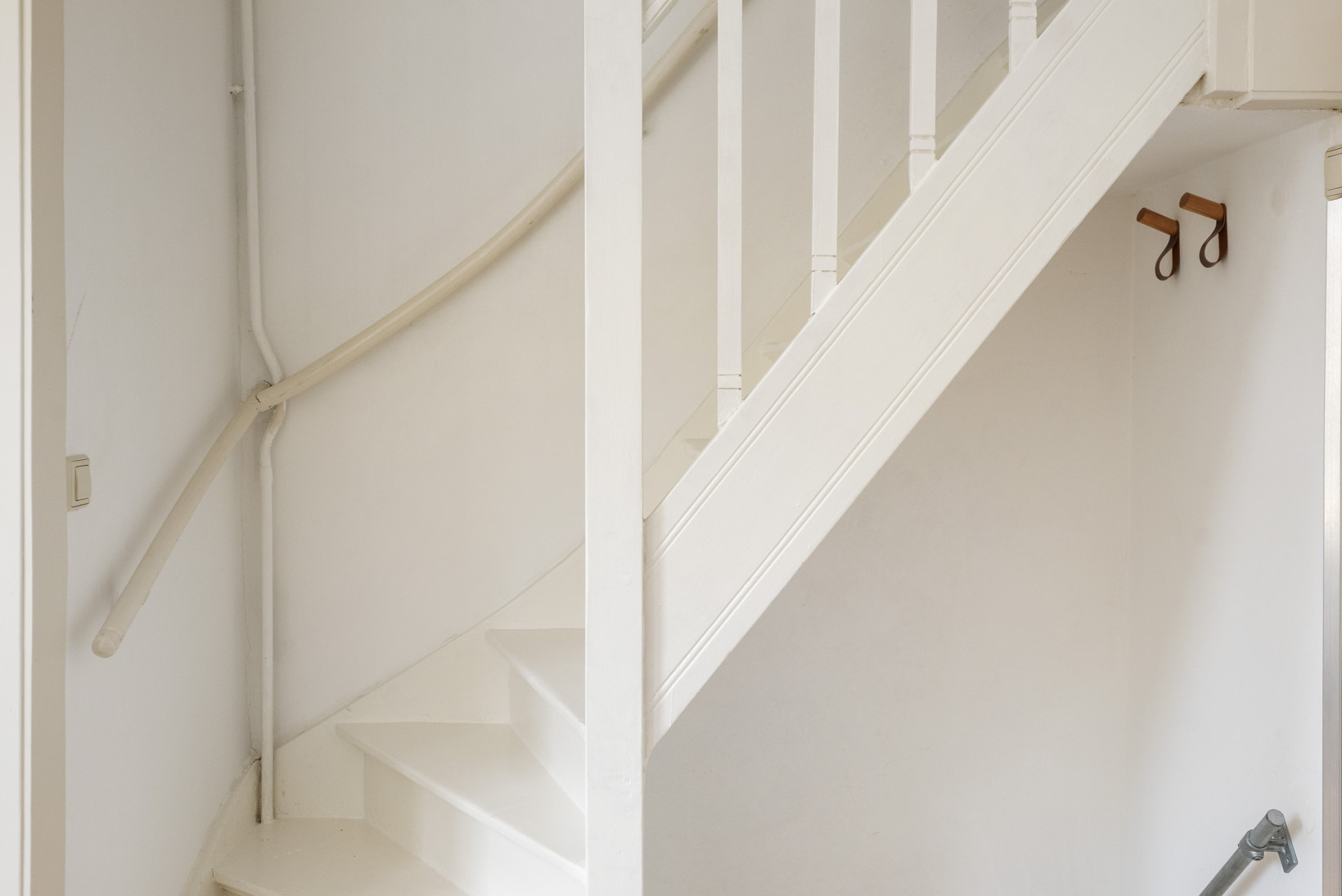 Appartement te koop: Korte Margarethastraat 11A, Haarlem