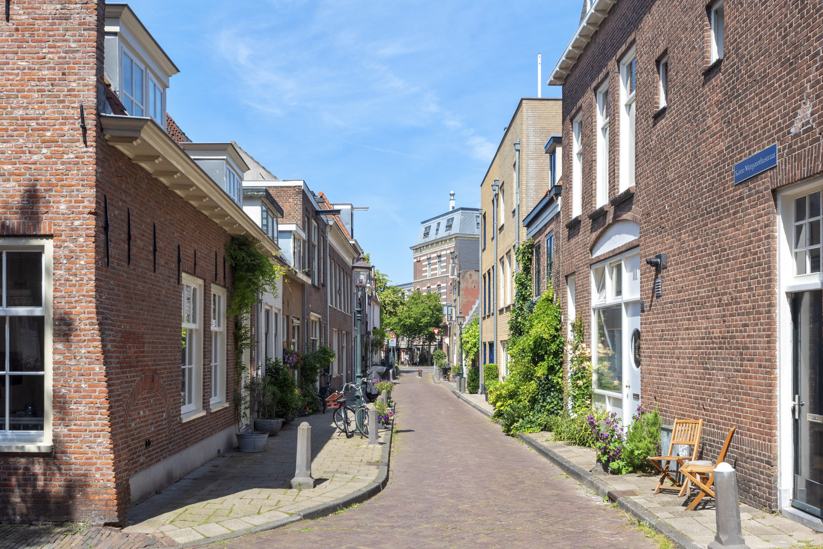 Appartement te koop: Korte Margarethastraat 11A, Haarlem