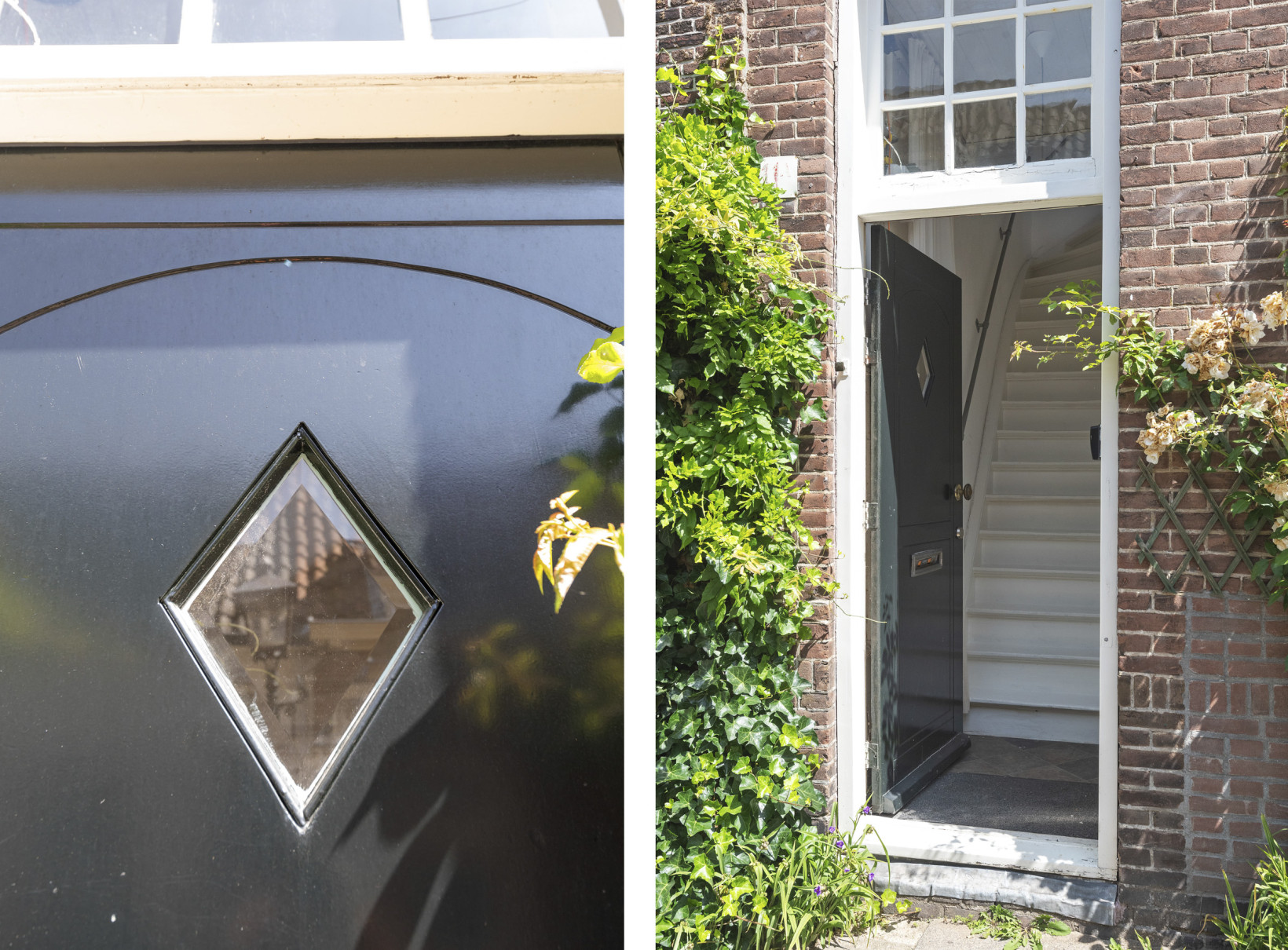 Appartement te koop: Korte Margarethastraat 11A, Haarlem