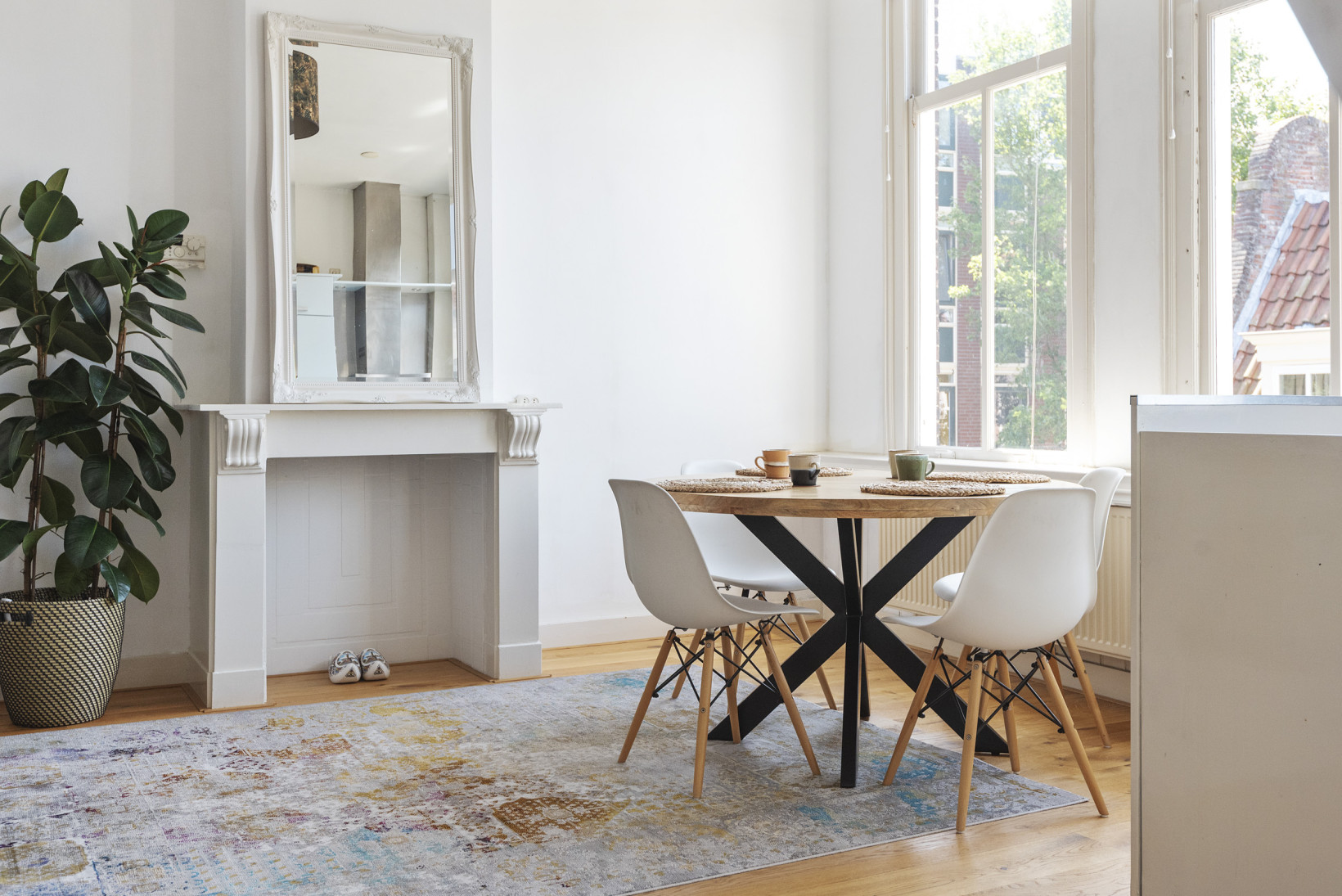 Appartement te koop: Korte Margarethastraat 11A, Haarlem