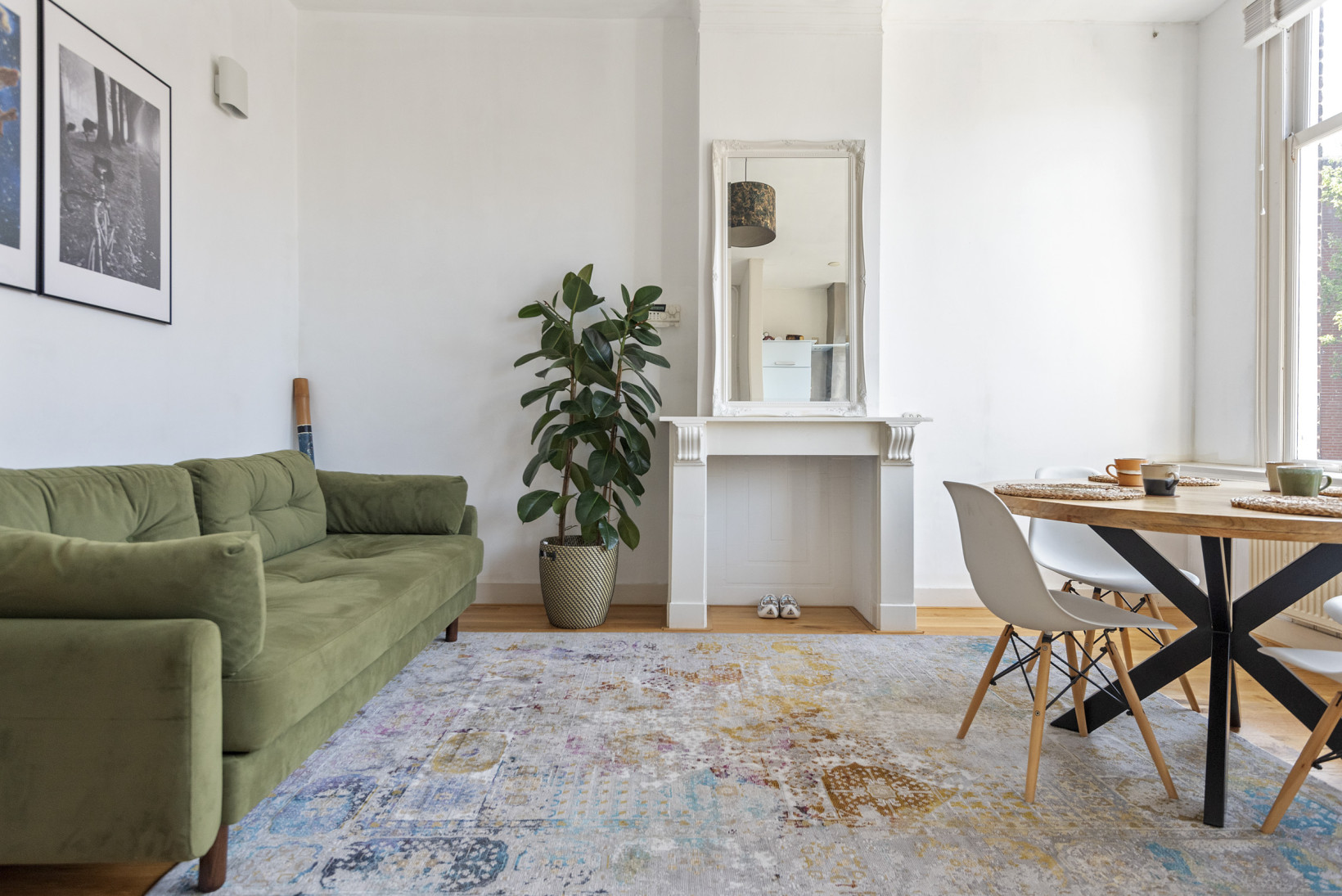 Appartement te koop: Korte Margarethastraat 11A, Haarlem