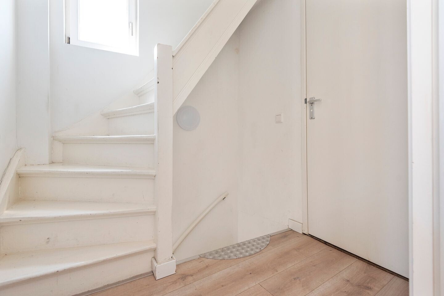 Appartement te koop: Korte Margarethastraat 11BRD, Haarlem