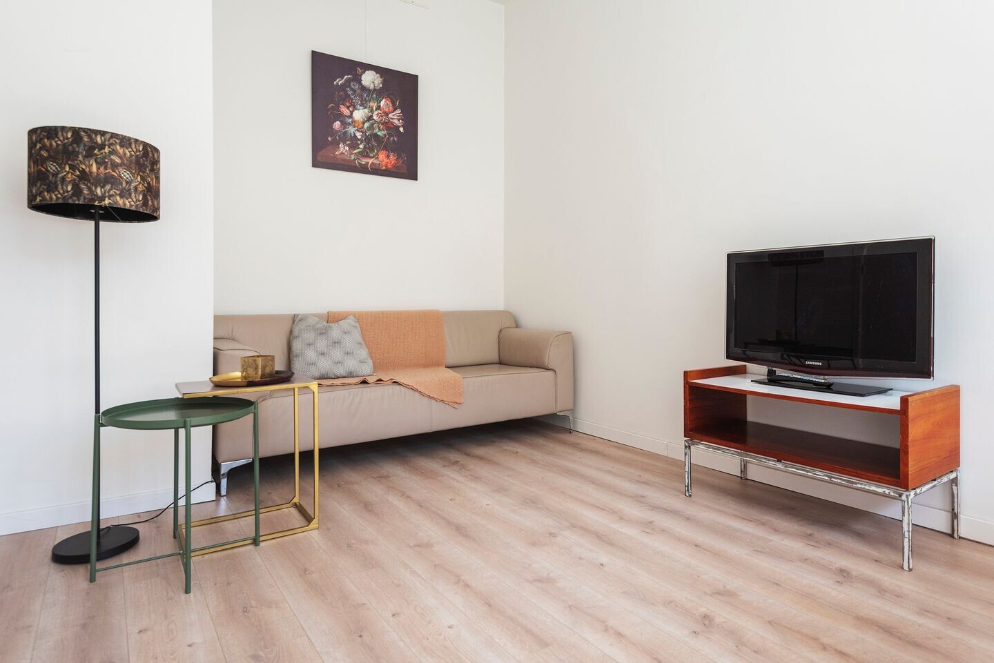 Appartement te koop: Korte Margarethastraat 11BRD, Haarlem