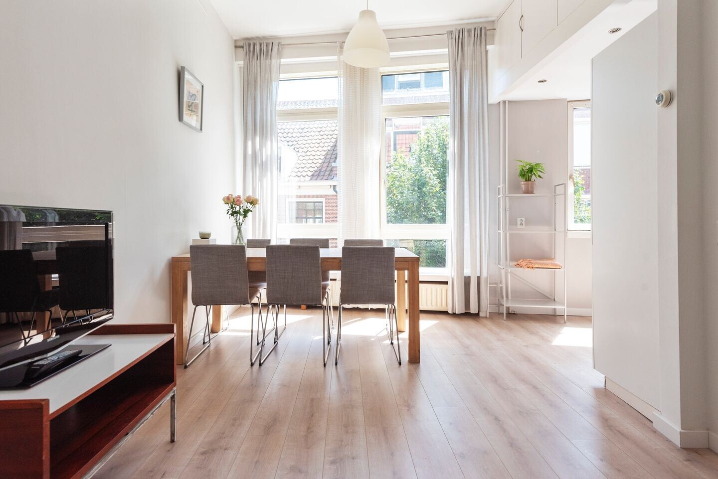 Appartement te koop: Korte Margarethastraat 11BRD, Haarlem
