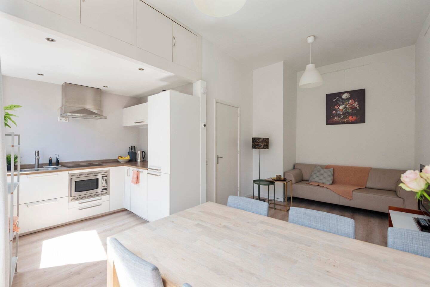 Appartement te koop: Korte Margarethastraat 11BRD, Haarlem