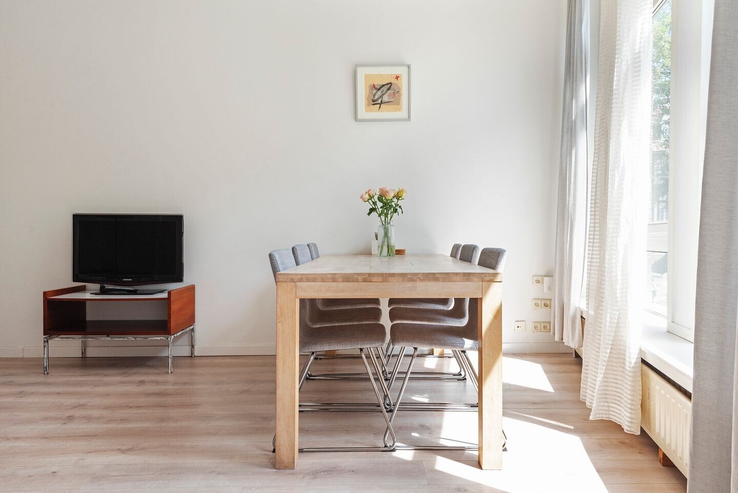Appartement te koop: Korte Margarethastraat 11BRD, Haarlem
