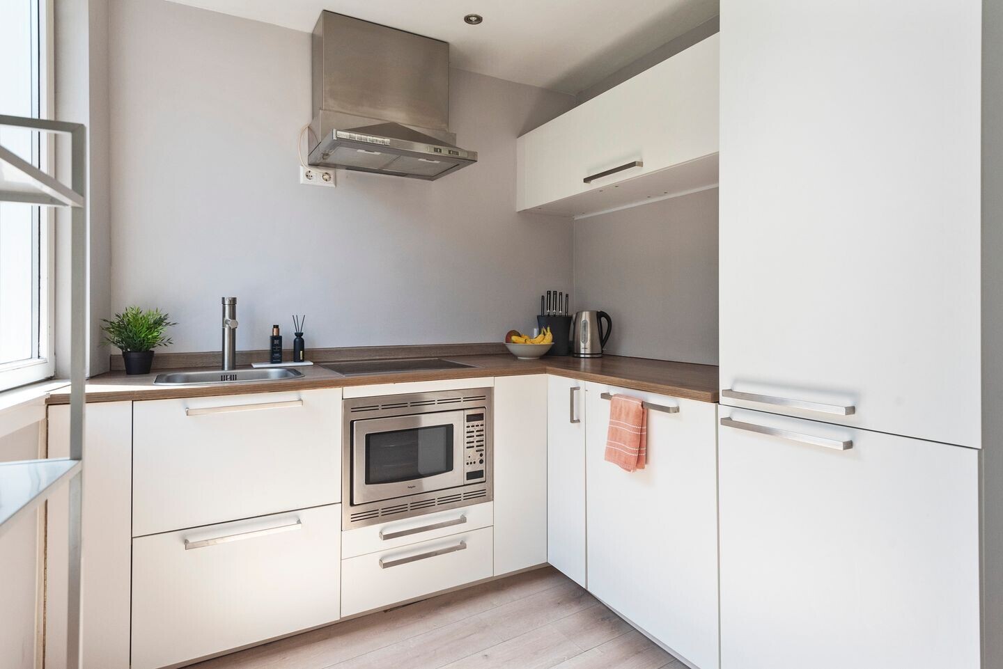 Appartement te koop: Korte Margarethastraat 11BRD, Haarlem