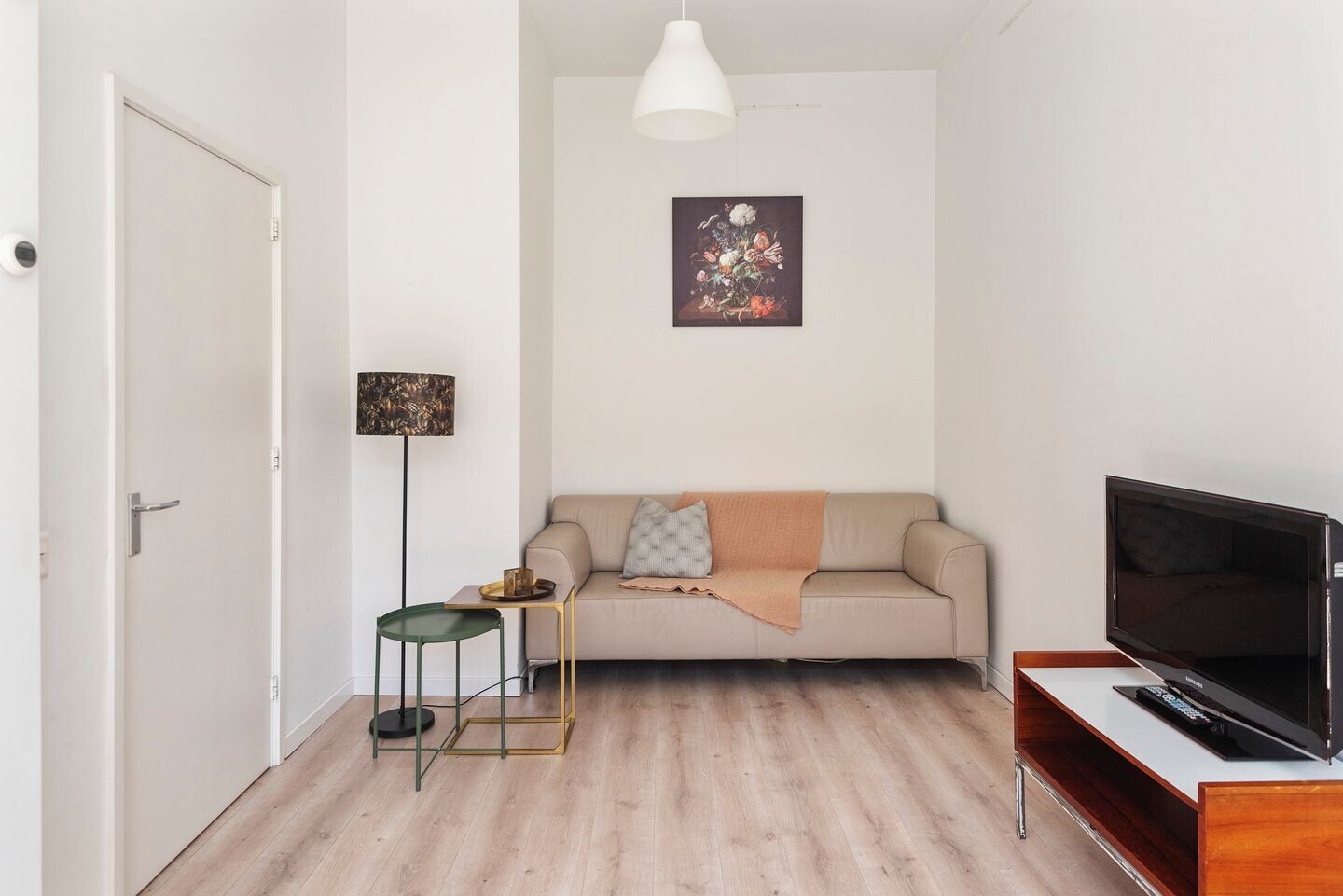 Appartement te koop: Korte Margarethastraat 11BRD, Haarlem
