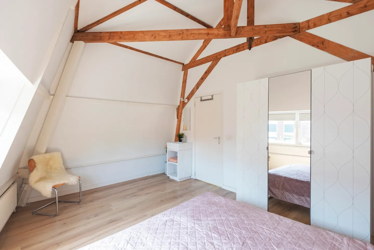 Appartement te koop: Korte Margarethastraat 11BRD, Haarlem