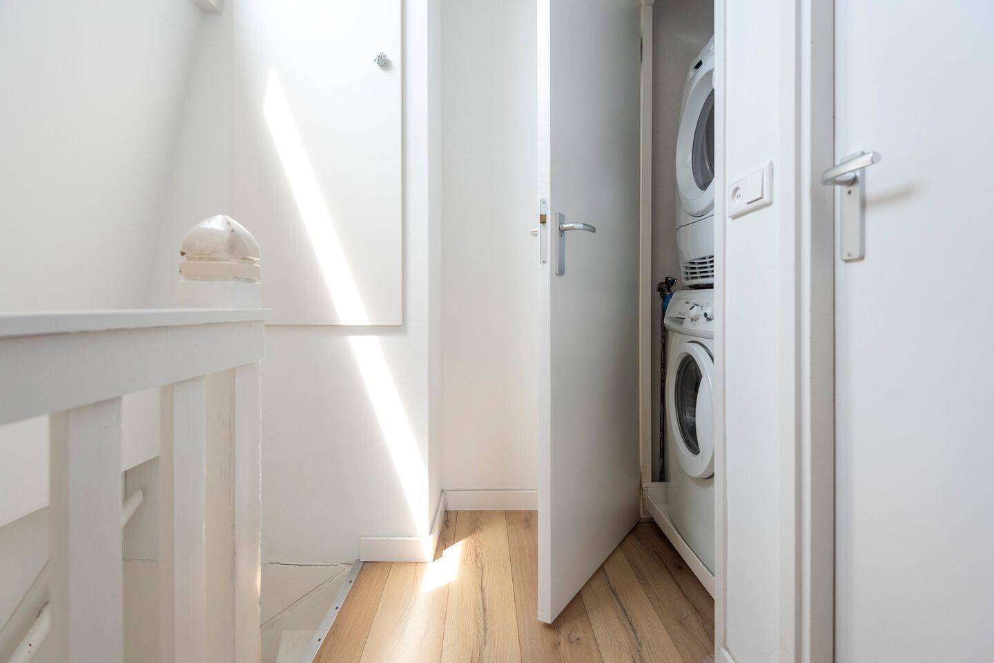Appartement te koop: Korte Margarethastraat 11BRD, Haarlem