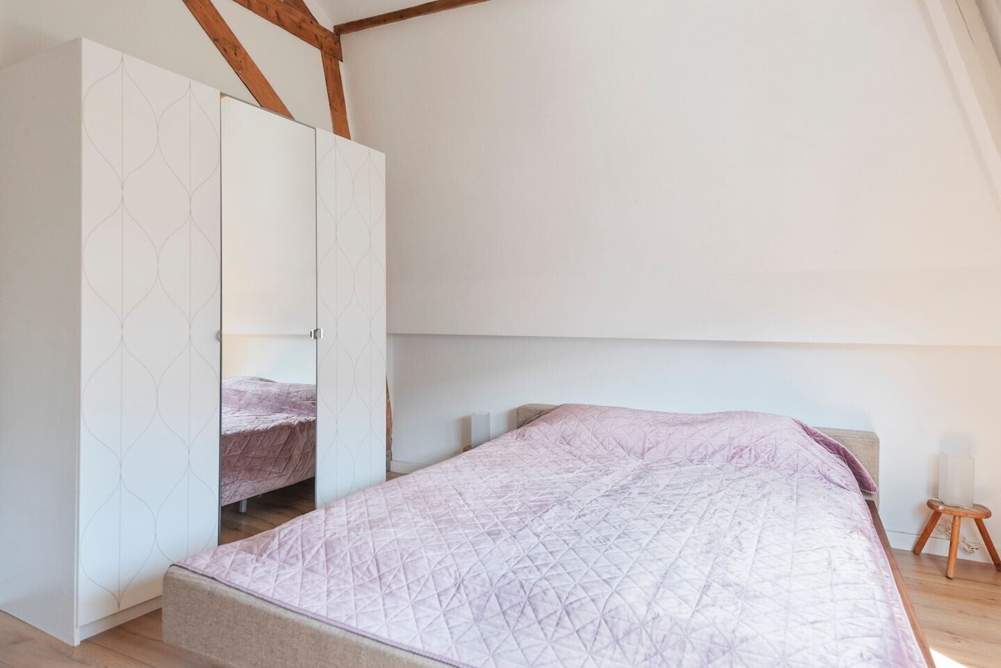 Appartement te koop: Korte Margarethastraat 11BRD, Haarlem