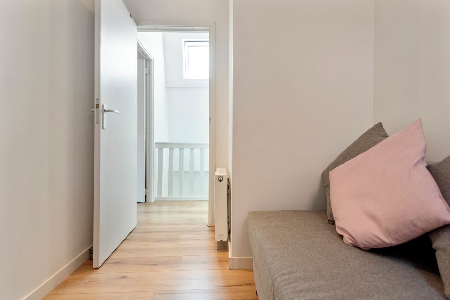 Appartement te koop: Korte Margarethastraat 11BRD, Haarlem