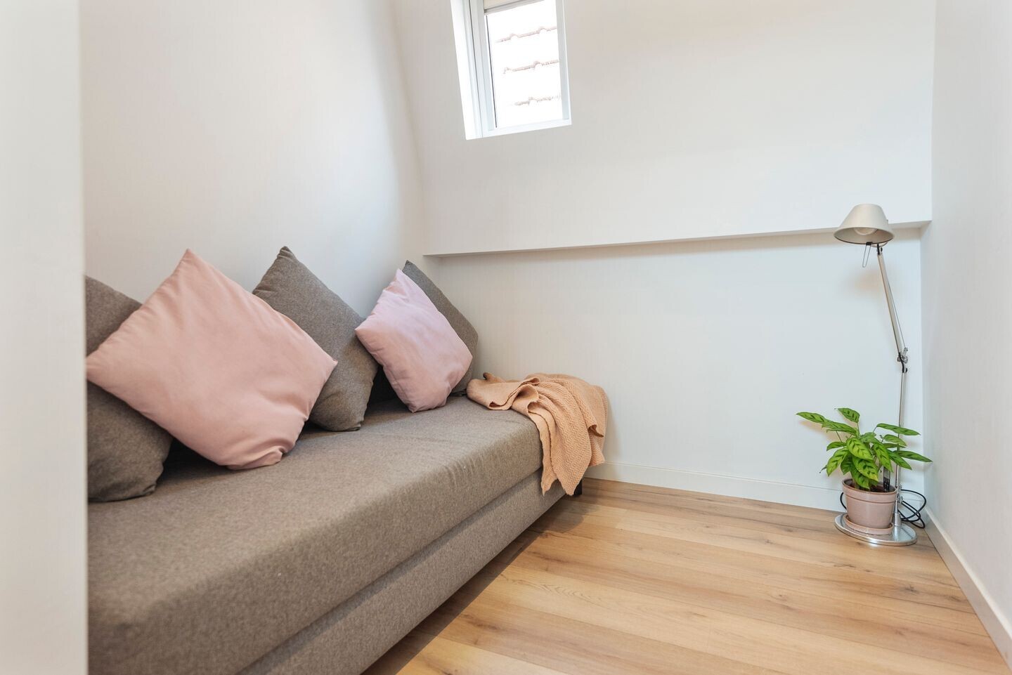 Appartement te koop: Korte Margarethastraat 11BRD, Haarlem