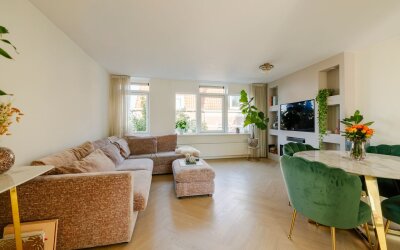 Lange Margarethastraat 11