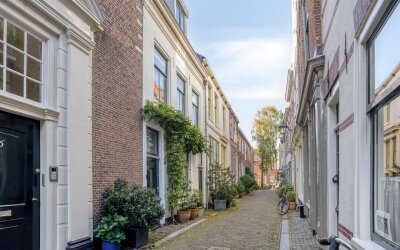 Appartement te koop Ursulastraat 14-RD