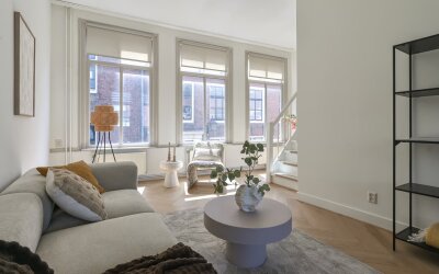 Zoetestraat 26-RD