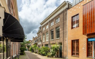 Zoetestraat 4-RD