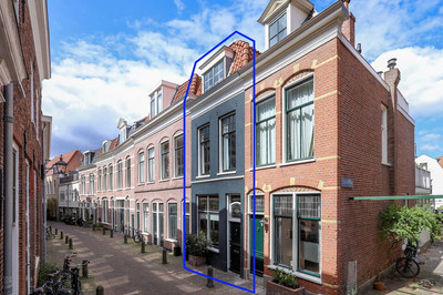 Zoetestraat 34