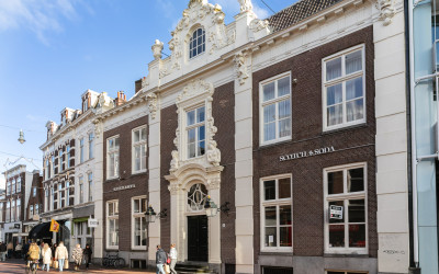 Kruisstraat 45-B