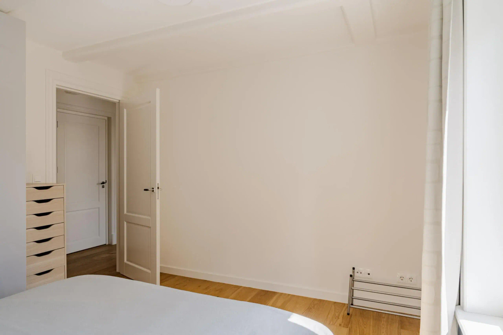 Appartement te koop: Morinnesteeg 64, Haarlem