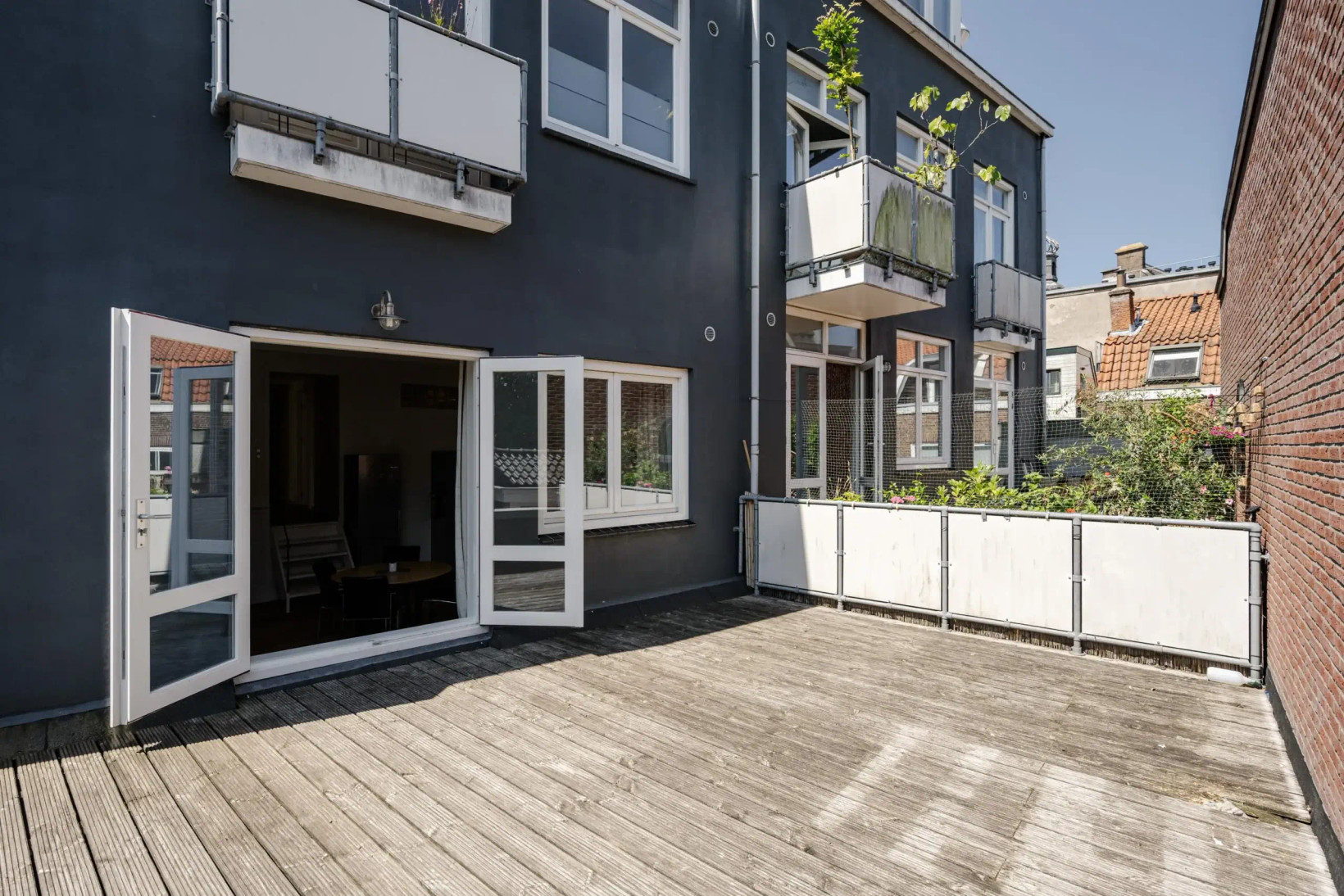 Appartement te koop: Morinnesteeg 64, Haarlem