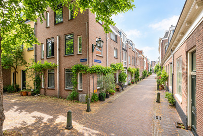 Lange Wijng. 3-B