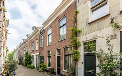 Lange Wijngaardstraat 33