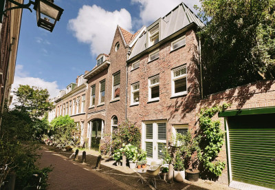 Nieuwe Kruisstraat 23