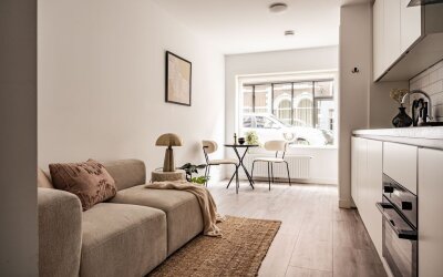 Ridderstraat 27