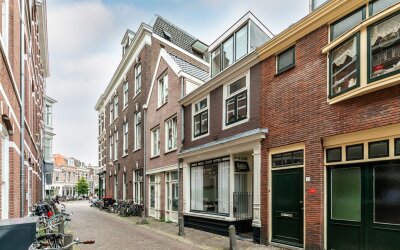Ridderstraat 3
