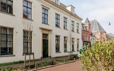 Jansstraat 46-A15