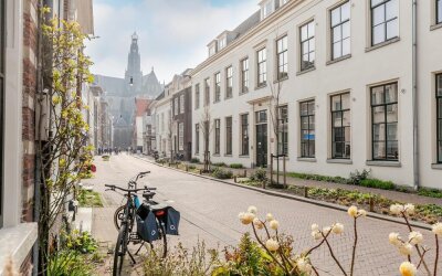 Jansstraat 46-A18