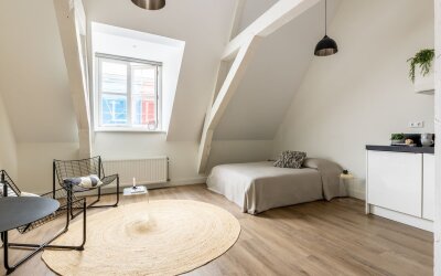 Jansstraat 46-A21
