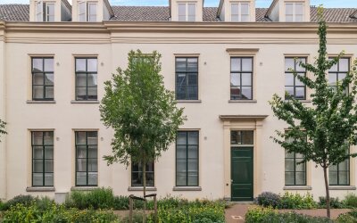Jansstraat 46-A26