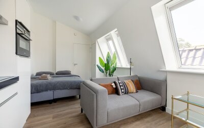 Jansstraat 46-A31