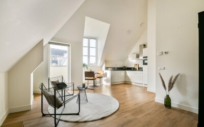 Jansstraat 46-B11