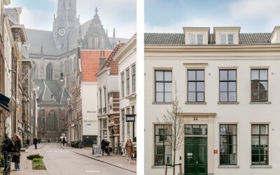 Jansstraat 46-B15