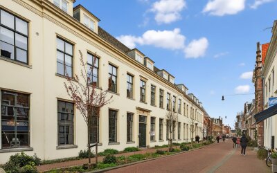Jansstraat 46-C10