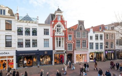 Grote Houtstraat 7-C