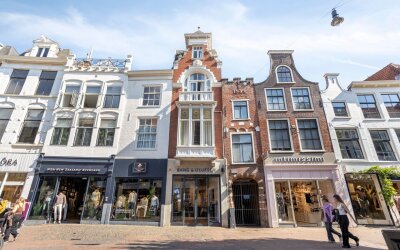Grote Houtstraat 7-E
