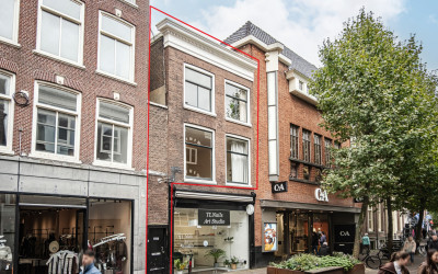 Grote Houtstraat 109-A