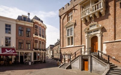 Koningstraat 3-C