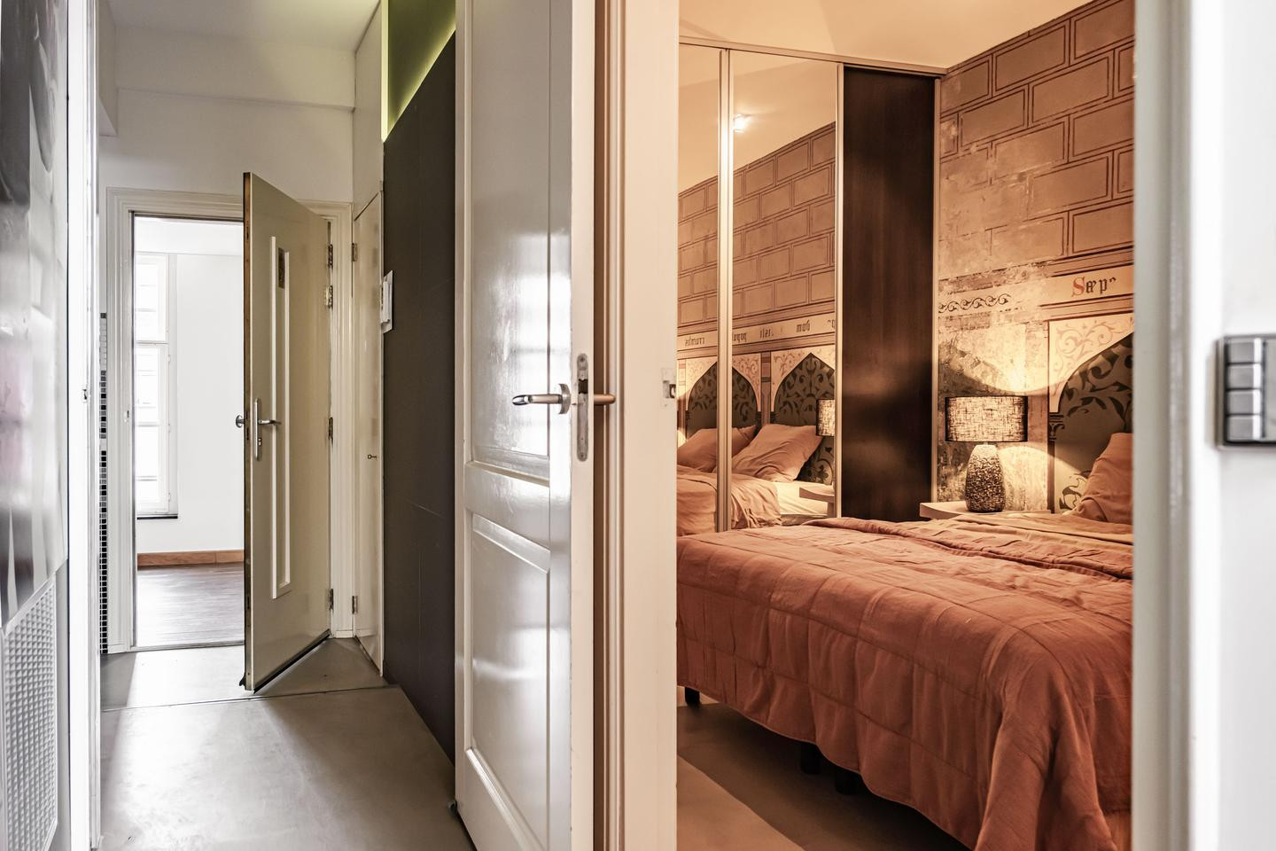 Tussenwoning te koop: Koningstraat 20C, Haarlem