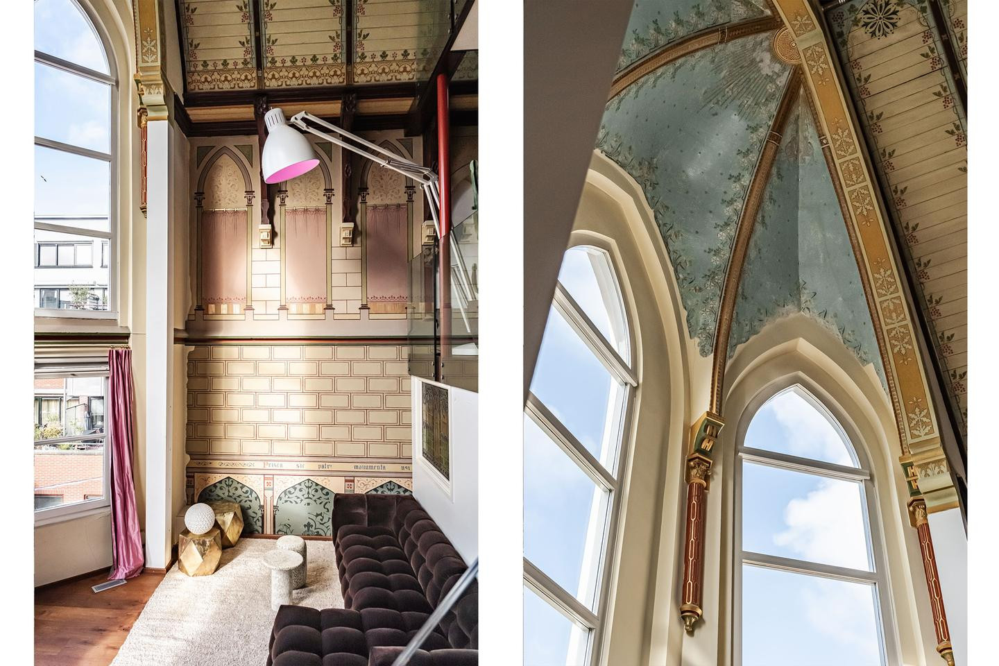 Tussenwoning te koop: Koningstraat 20C, Haarlem