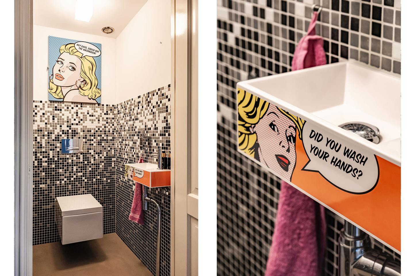 Tussenwoning te koop: Koningstraat 20C, Haarlem